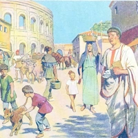 La romanisation de la Gaule
